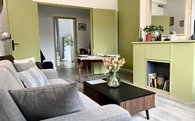 Appartement Spacieux Lumineux Hypercentre
