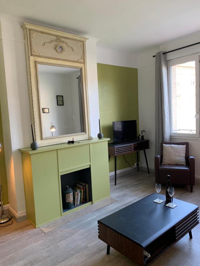 Appartement Spacieux Lumineux Hypercentre Amiens Exterior foto