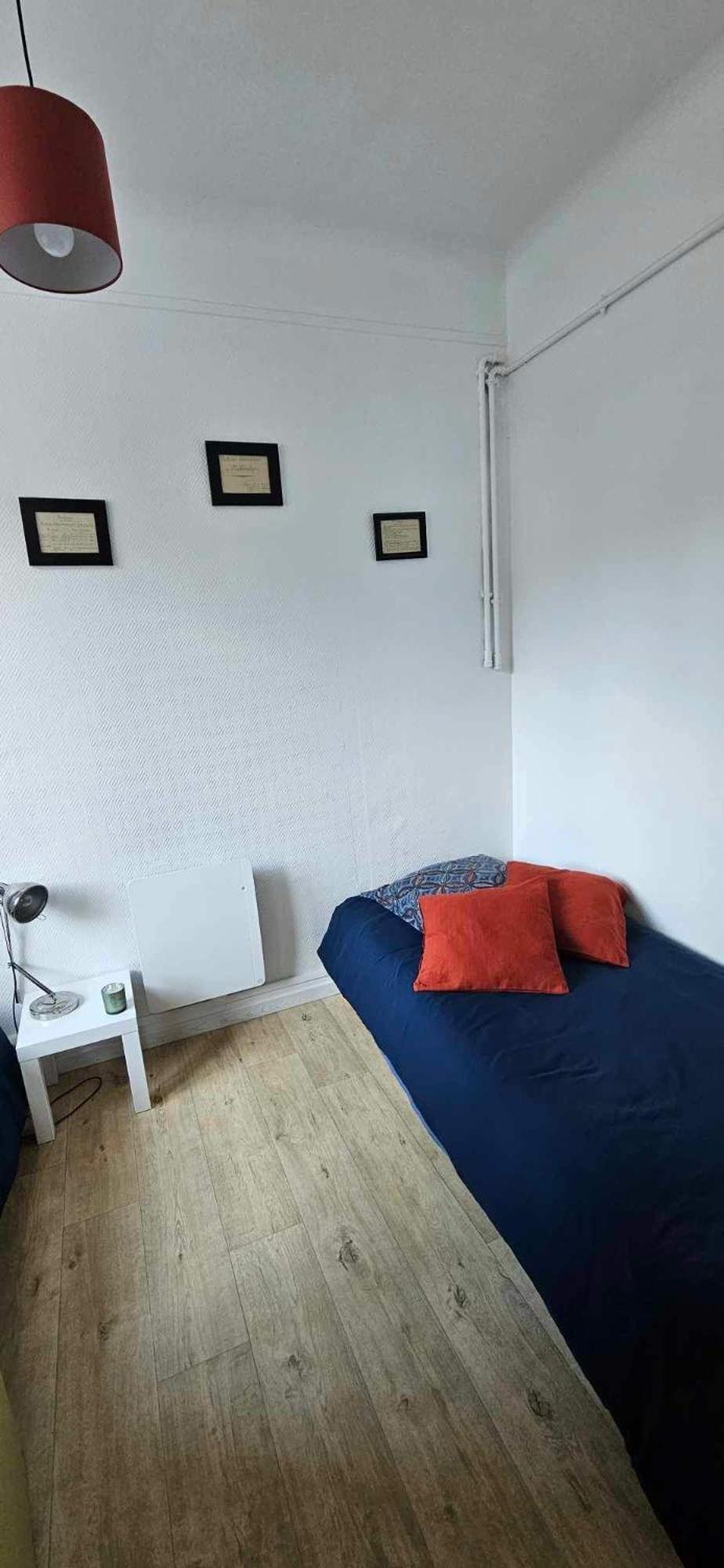 Appartement Spacieux Lumineux Hypercentre Amiens Exterior foto
